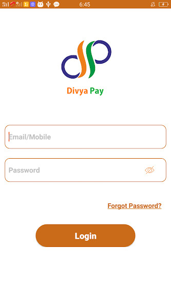 Run android online APK Divyapay from MyAndroid or emulate Divyapay using MyAndroid
