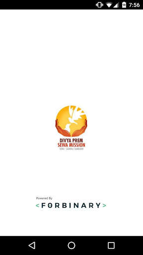 Run android online APK Divya Prem Sewa Mission from MyAndroid or emulate Divya Prem Sewa Mission using MyAndroid Run android online APK Divya Prem Sewa Mission from MyAndroid or emulate Divya Prem Sewa Mission using MyAndroid
