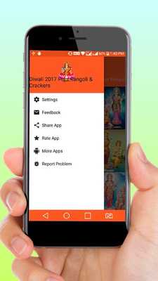Emulate Android APK Diwali 2018 Puja Rangoli Crackers Emulate Android APK Diwali 2018 Puja Rangoli Crackers