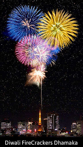 Run android online APK Diwali Crackers FireWork 2020 from MyAndroid or emulate Diwali Crackers FireWork 2020 using MyAndroid