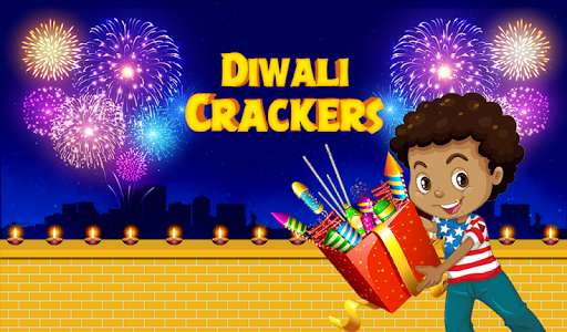 Run android online APK Diwali Crackers & Magic Touch Fireworks from MyAndroid or emulate Diwali Crackers & Magic Touch Fireworks using MyAndroid