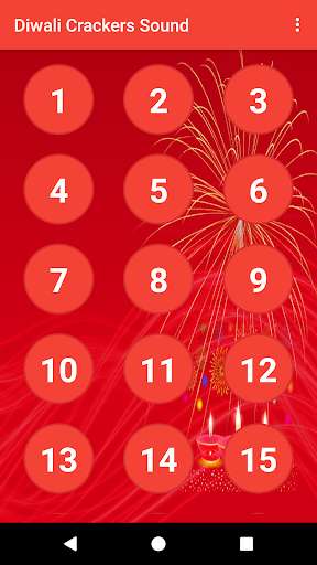 Run android online APK Diwali Crackers Sound 2019 from MyAndroid or emulate Diwali Crackers Sound 2019 using MyAndroid