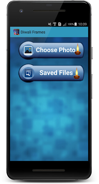 Run android online APK Diwali Frames from MyAndroid or emulate Diwali Frames using MyAndroid
