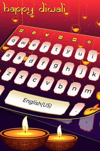 Run android online APK Diwali Keyboard from MyAndroid or emulate Diwali Keyboard using MyAndroid