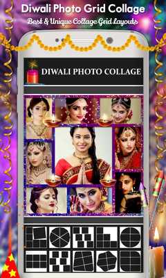 Emulate Android APK Diwali Photo Collage Emulate Android APK Diwali Photo Collage