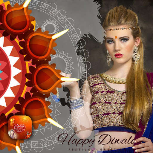 Run android online APK Diwali Photo Editor / Profile Maker from MyAndroid or emulate Diwali Photo Editor / Profile Maker using MyAndroid