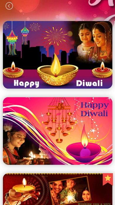 Emulate iPhone app Diwali Photo Frames 2018 using MyAndroid Emulate iPhone app Diwali Photo Frames 2018 using MyAndroid