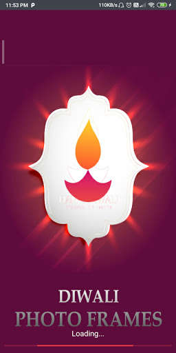 Run android online APK Diwali Photo Frames & Greetings 2020 from MyAndroid or emulate Diwali Photo Frames & Greetings 2020 using MyAndroid