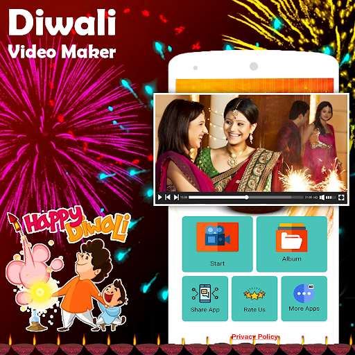Run android online APK Diwali Photo to Video Maker : Diwali Movie Maker from MyAndroid or emulate Diwali Photo to Video Maker : Diwali Movie Maker using MyAndroid Run android online APK Diwali Photo to Video Maker : Diwali Movie Maker from MyAndroid or emulate Diwali Photo to Video Maker : Diwali Movie Maker using MyAndroid