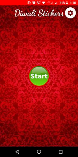 Run android online APK Diwali Sticker Image from MyAndroid or emulate Diwali Sticker Image using MyAndroid