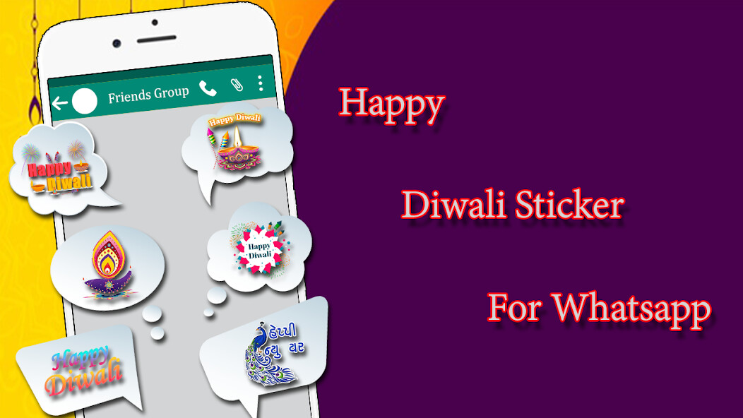 Run android online APK Diwali Sticker from MyAndroid or emulate Diwali Sticker using MyAndroid Run android online APK Diwali Sticker from MyAndroid or emulate Diwali Sticker using MyAndroid