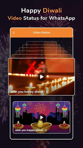 Run android online APK Diwali Video Status - Deepavali Status Songs 2021 from MyAndroid or emulate Diwali Video Status - Deepavali Status Songs 2021 using MyAndroid Run android online APK Diwali Video Status - Deepavali Status Songs 2021 from MyAndroid or emulate Diwali Video Status - Deepavali Status Songs 2021 using MyAndroid