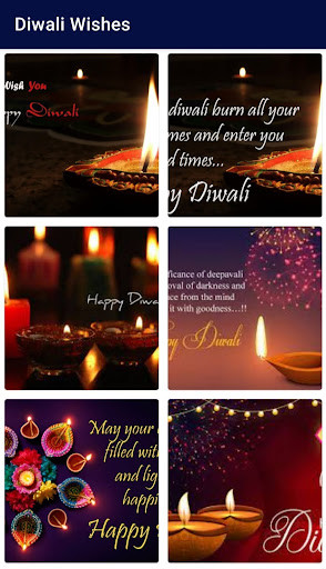 Run android online APK Diwali Wishes Images & Deepavali Greetings 2021 from MyAndroid or emulate Diwali Wishes Images & Deepavali Greetings 2021 using MyAndroid