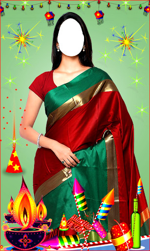 Emulate Android APK Diwali Women Saree Suit New Emulate Android APK Diwali Women Saree Suit New