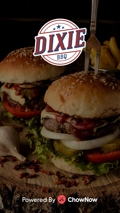 Emulate iPhone app Dixie BBQ using MyAndroid Emulate iPhone app Dixie BBQ using MyAndroid