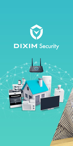 Run android online APK DiXiM Security from MyAndroid or emulate DiXiM Security using MyAndroid