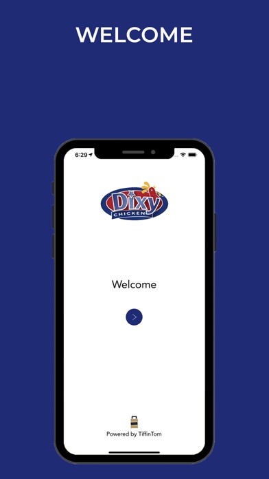 Run android online APK Dixy Chicken London from MyAndroid or emulate Dixy Chicken London using MyAndroid Run android online APK Dixy Chicken London from MyAndroid or emulate Dixy Chicken London using MyAndroid