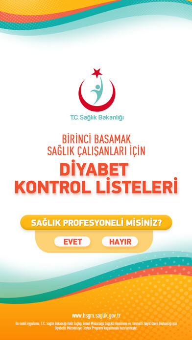 Emulate iPhone app Diyabet Kontrol Listeleri using MyAndroid Emulate iPhone app Diyabet Kontrol Listeleri using MyAndroid