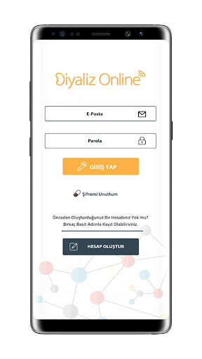 Run android online APK DiyalizOnline from MyAndroid or emulate DiyalizOnline using MyAndroid Run android online APK DiyalizOnline from MyAndroid or emulate DiyalizOnline using MyAndroid