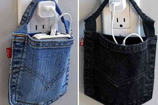 Run android online APK DIY and Recycle Jeans from MyAndroid or emulate DIY and Recycle Jeans using MyAndroid