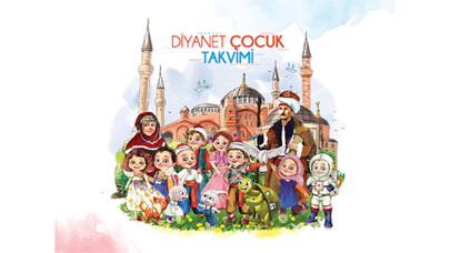 Emulate iPhone app Diyanet Çocuk Takvimi using MyAndroid Emulate iPhone app Diyanet Çocuk Takvimi using MyAndroid