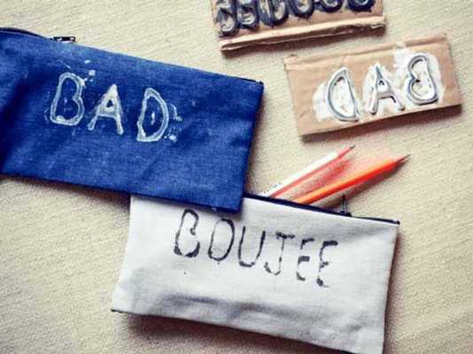 Emulate Android APK DIY Back To School Pencil Case Emulate Android APK DIY Back To School Pencil Case