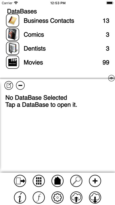 Emulate iPhone app DiY Base using MyAndroid Emulate iPhone app DiY Base using MyAndroid