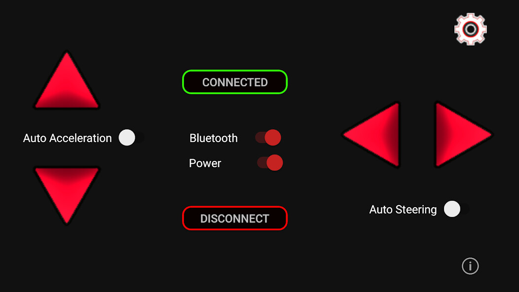 Run android online APK DIY Bluetooth Arduino RC Car from MyAndroid or emulate DIY Bluetooth Arduino RC Car using MyAndroid Run android online APK DIY Bluetooth Arduino RC Car from MyAndroid or emulate DIY Bluetooth Arduino RC Car using MyAndroid