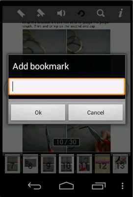 Emulate Android APK DIY Bracelets Set1 Emulate Android APK DIY Bracelets Set1