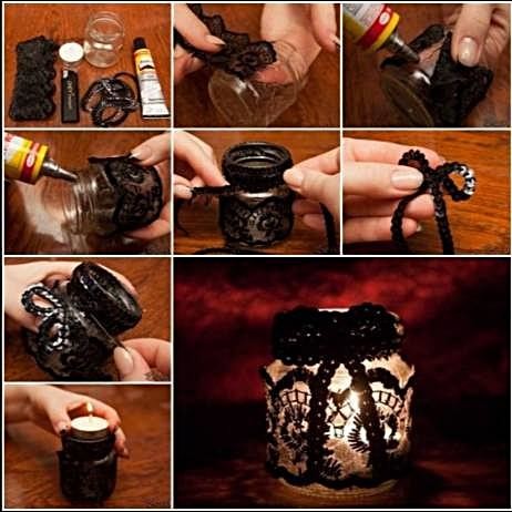 Emulate Android APK DIY Candle Holder Tutorial