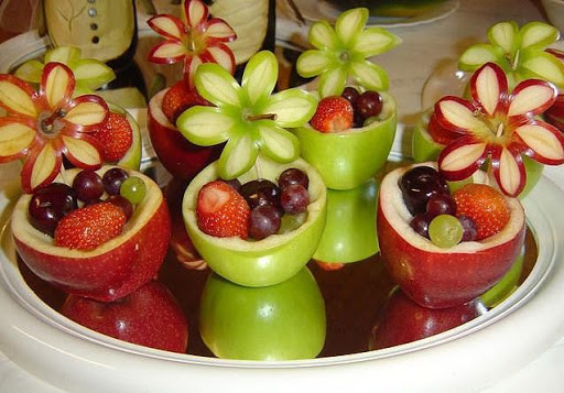 Emulate Android APK DIY Carving Fruits Emulate Android APK DIY Carving Fruits