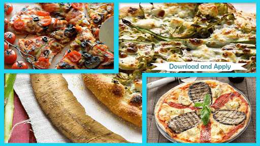 Run android online APK Diy Chewy Onion Pizza Tutorial from MyAndroid or emulate Diy Chewy Onion Pizza Tutorial using MyAndroid