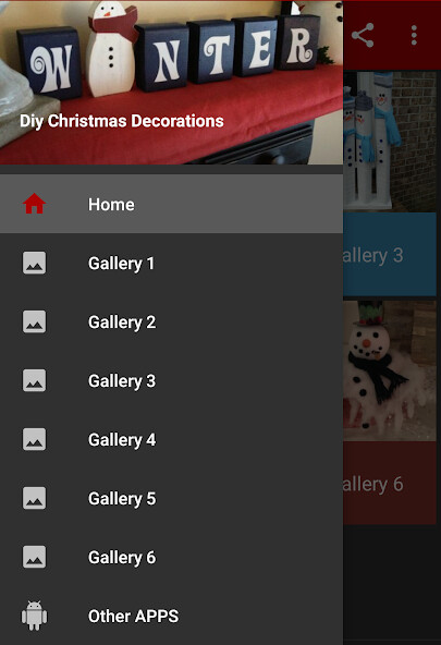 Run android online APK Diy Christmas from MyAndroid or emulate Diy Christmas using MyAndroid Run android online APK Diy Christmas from MyAndroid or emulate Diy Christmas using MyAndroid