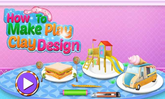 Emulate Android APK DIY Clay Toys Maker: Rainbow Slime Design Games Emulate Android APK DIY Clay Toys Maker: Rainbow Slime Design Games