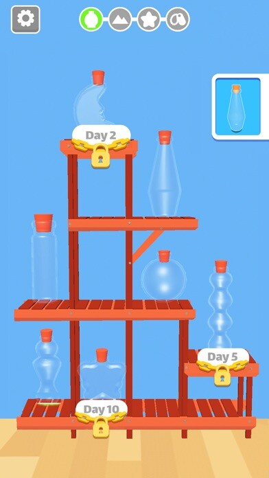 Run android online APK DIY Colorful Bottle Sand Art from MyAndroid or emulate DIY Colorful Bottle Sand Art using MyAndroid