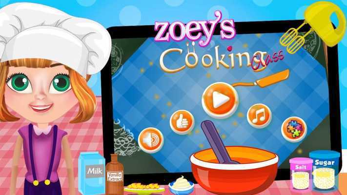 Emulate Android APK DIY Cooking Class - Burger Pizza Sushi and Bakery Emulate Android APK DIY Cooking Class - Burger Pizza Sushi and Bakery