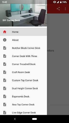 Run android online APK DIY Corner Desk from MyAndroid or emulate DIY Corner Desk using MyAndroid Run android online APK DIY Corner Desk from MyAndroid or emulate DIY Corner Desk using MyAndroid