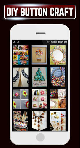 Run android online APK DIY Creative Buttons Craft Ideas Home Designs Tips from MyAndroid or emulate DIY Creative Buttons Craft Ideas Home Designs Tips using MyAndroid