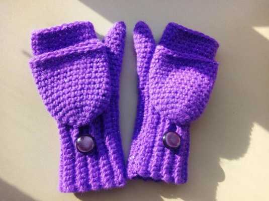 Emulate Android APK DIY Crochet Child Gloves Emulate Android APK DIY Crochet Child Gloves