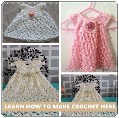 Run android online APK DIY Crochet Tutorial from MyAndroid or emulate DIY Crochet Tutorial using MyAndroid