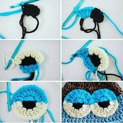 Emulate Android APK DIY Crochet Tutorials