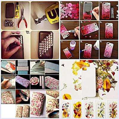 Emulate Android APK DIY Decorative Phone Case Emulate Android APK DIY Decorative Phone Case