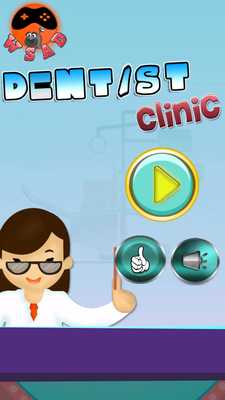 Emulate Android APK DIY - Dentist Clinic - Kids Hospital