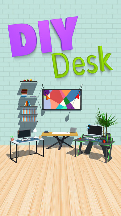 Emulate iPhone app DIY Desk using MyAndroid Emulate iPhone app DIY Desk using MyAndroid
