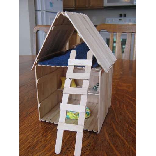 Emulate Android APK DIY Doll House Emulate Android APK DIY Doll House