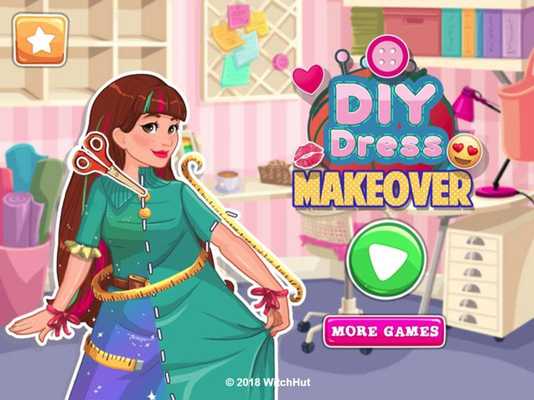 Emulate Android APK DIY Dress Makeover Emulate Android APK DIY Dress Makeover