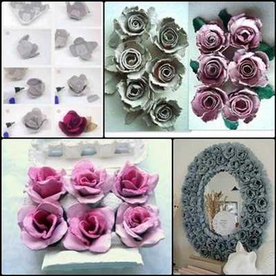 Emulate Android APK DIY Egg Carton Flowers Trends Emulate Android APK DIY Egg Carton Flowers Trends