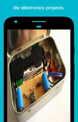 Emulate Android APK diy electronics projects Emulate Android APK diy electronics projects