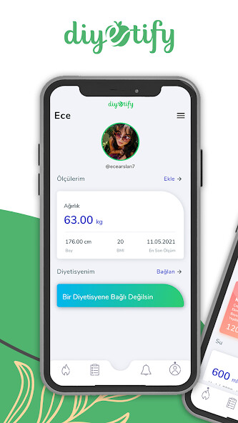 Run android online APK Diyetify: Dietician Patient from MyAndroid or emulate Diyetify: Dietician Patient using MyAndroid Run android online APK Diyetify: Dietician Patient from MyAndroid or emulate Diyetify: Dietician Patient using MyAndroid