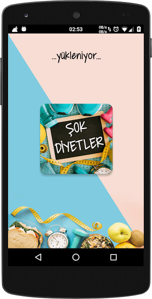 Run android online APK Diyet : ?ok Diyetler from MyAndroid or emulate Diyet : ?ok Diyetler using MyAndroid Run android online APK Diyet : ?ok Diyetler from MyAndroid or emulate Diyet : ?ok Diyetler using MyAndroid